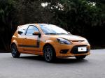 Ford Ka Sport 2011 года (BR)